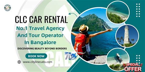 Clc Travel Agency .